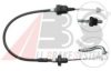 OPEL 669170 Clutch Cable